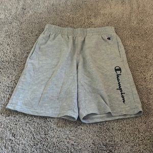 Champion Boys Shorts